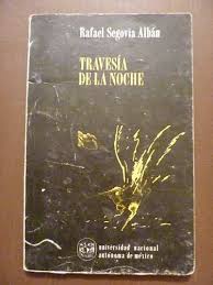 Travesía de la noche. Poesía 1970-1975